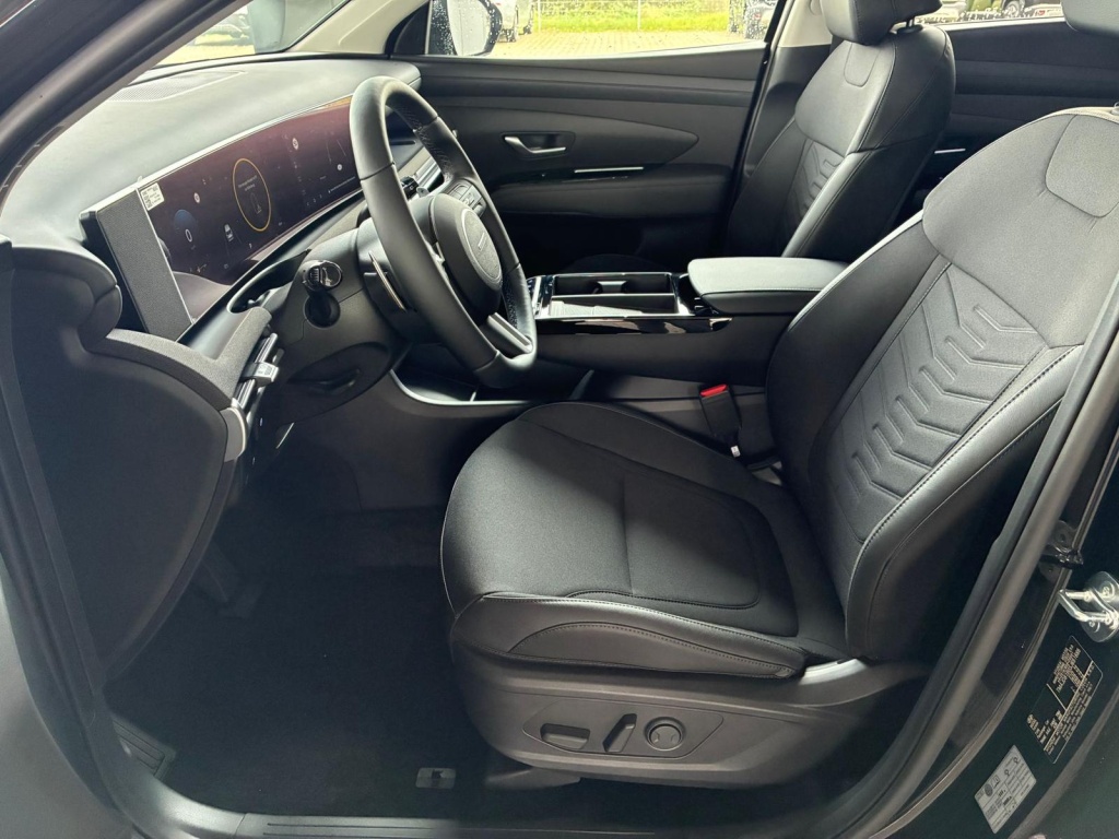 HYUNDAI Tucson Premium 1.6L T-GDI 48V (Mild Hybrid) 2WD DCT - ref: 7-52743 - Photo 7