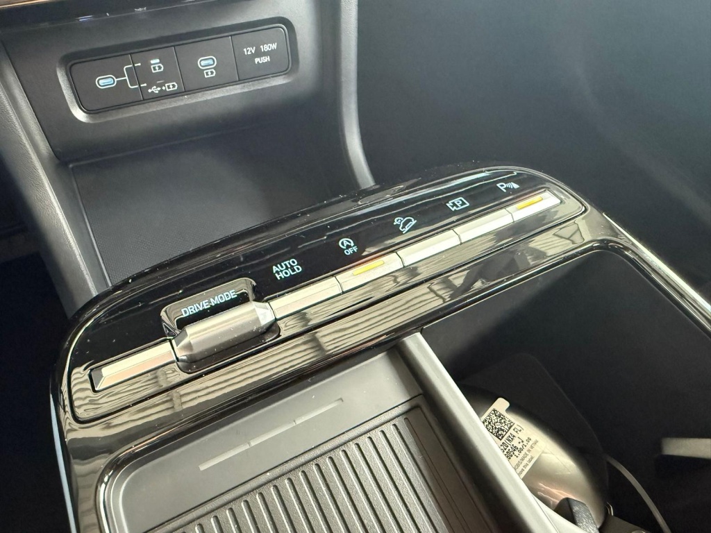 HYUNDAI Tucson E-Motion 1.6L T-GDI 48V (Mild Hybrid) 2WD - ref: 7-52752 - Photo 16