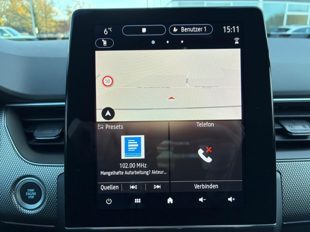 RENAULT Arkana Techno Techno Full Hybrid E-Tech 145 - ref: 7-52780 - Photo 10
