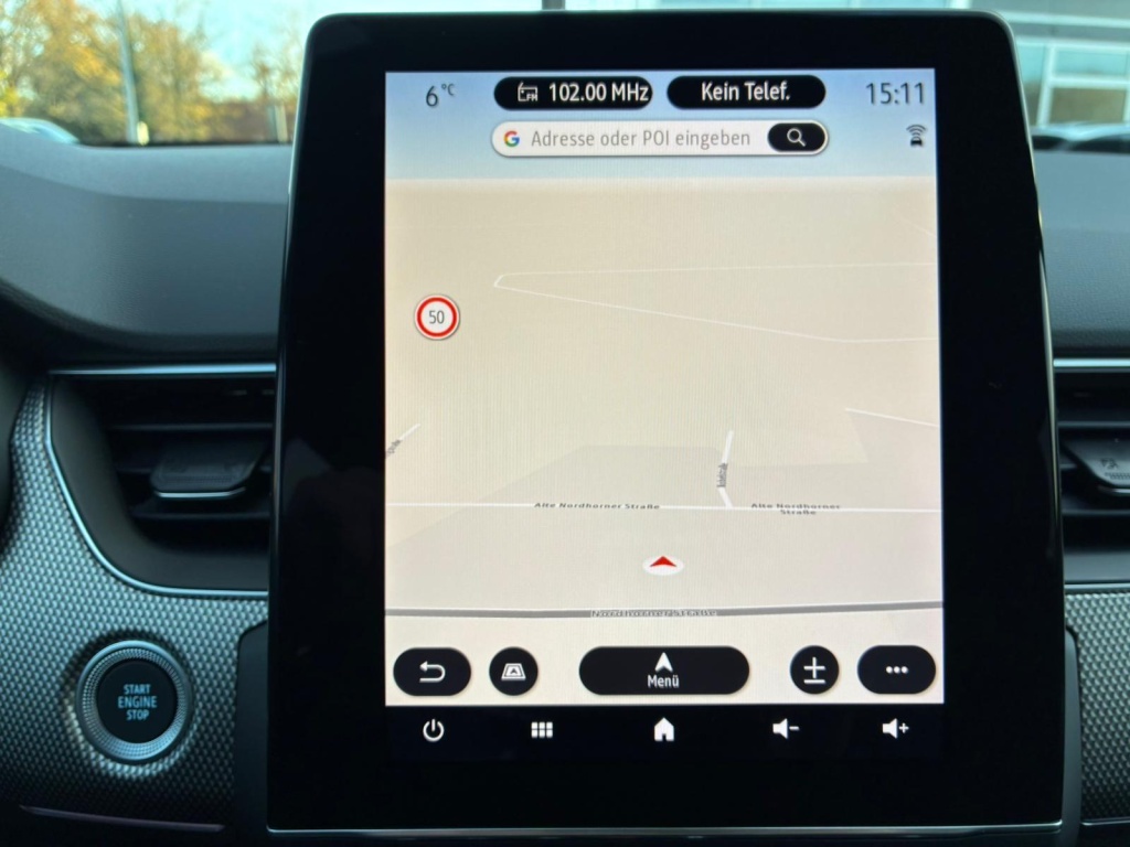 RENAULT Arkana Techno Techno Full Hybrid E-Tech 145 - ref: 7-52780 - Photo 11