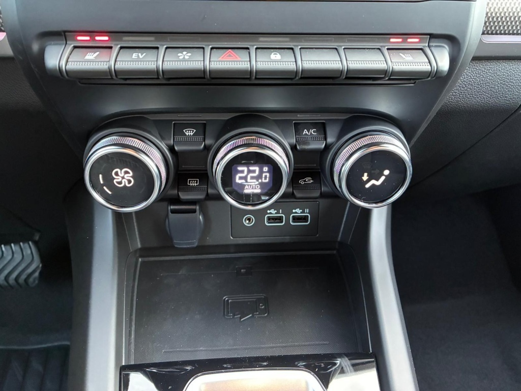 RENAULT Arkana Techno Techno Full Hybrid E-Tech 145 - ref: 7-52780 - Photo 14