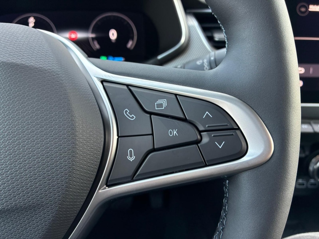 RENAULT Arkana Techno Techno Full Hybrid E-Tech 145 - ref: 7-52780 - Photo 17