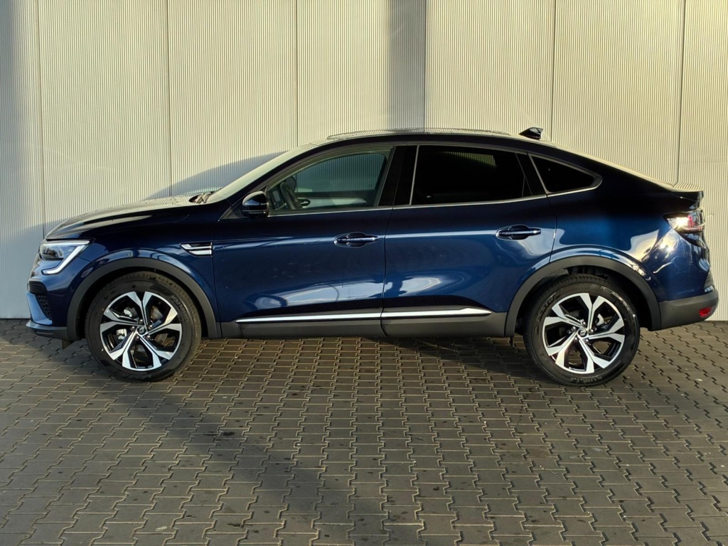 RENAULT Arkana Techno Techno Full Hybrid E-Tech 145 - ref: 7-52780 - Photo 2