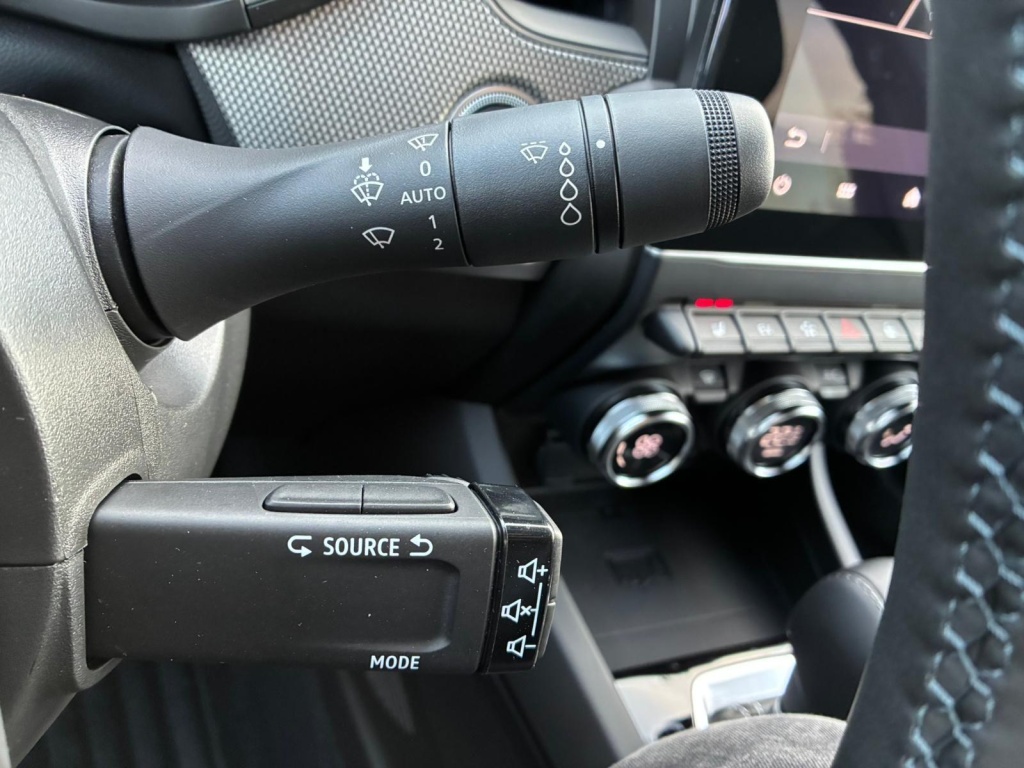 RENAULT Arkana Techno Full Hybrid E-Tech 145 - ref: 7-52781 - Photo 20