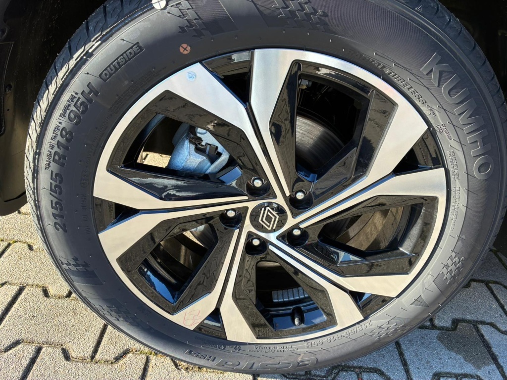 RENAULT Arkana Techno Full Hybrid E-Tech 145 - ref: 7-52781 - Photo 5