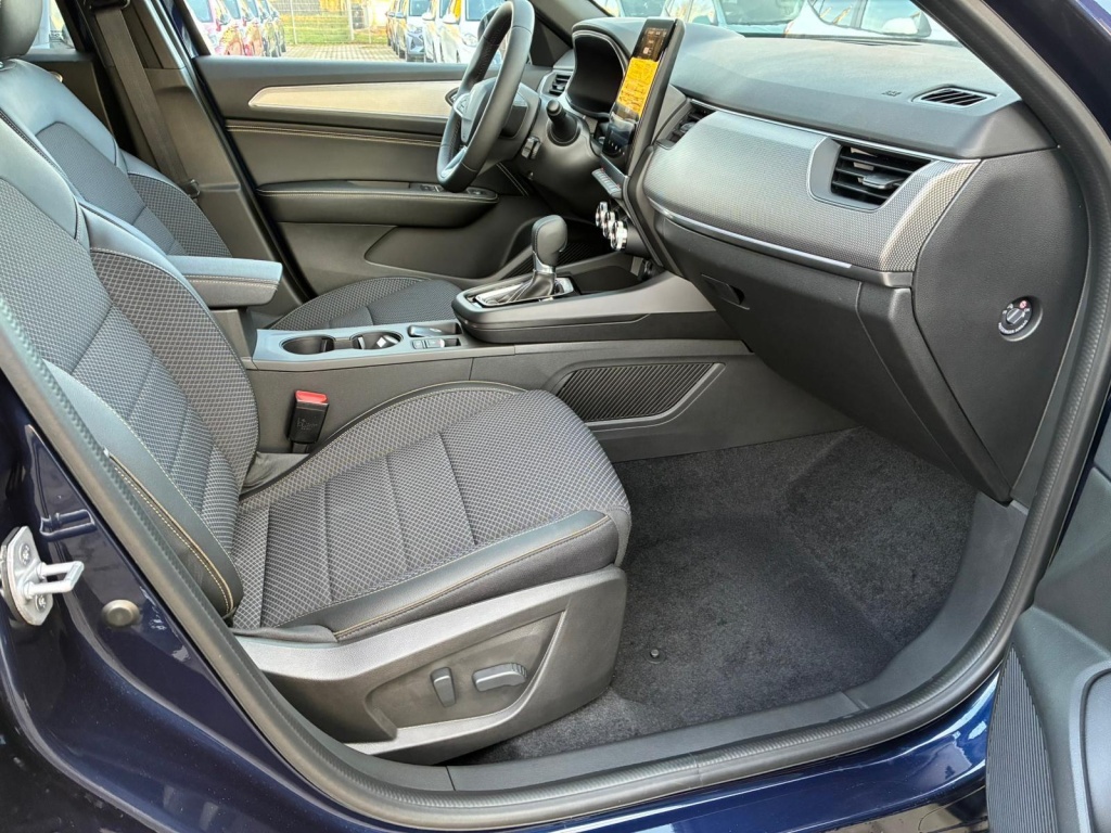 RENAULT Arkana Techno Full Hybrid E-Tech 145 - ref: 7-52781 - Photo 9