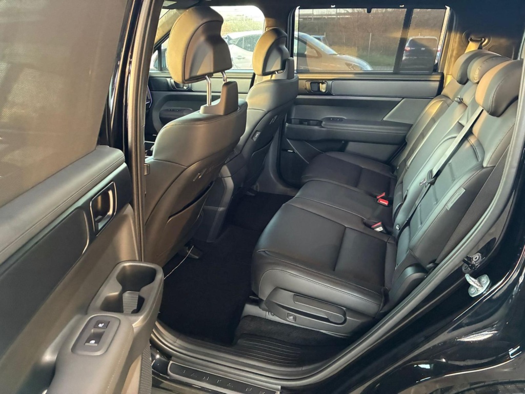 HYUNDAI Santa Fe Black Line PHEV (Plug-in Hybrid) 1.6L - ref: 7-52794 - Photo 6