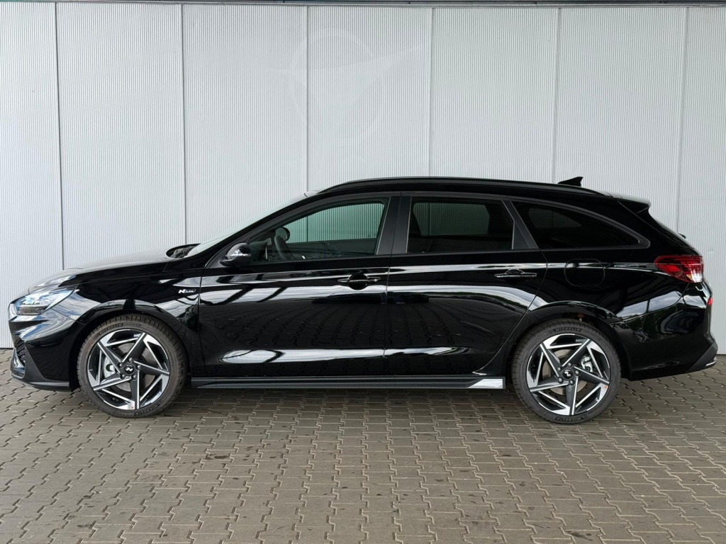 HYUNDAI i30 N-Line 1.5L T-GDI mild-hybrid (mHEV) DCT - ref: 7-52817 - Photo 2
