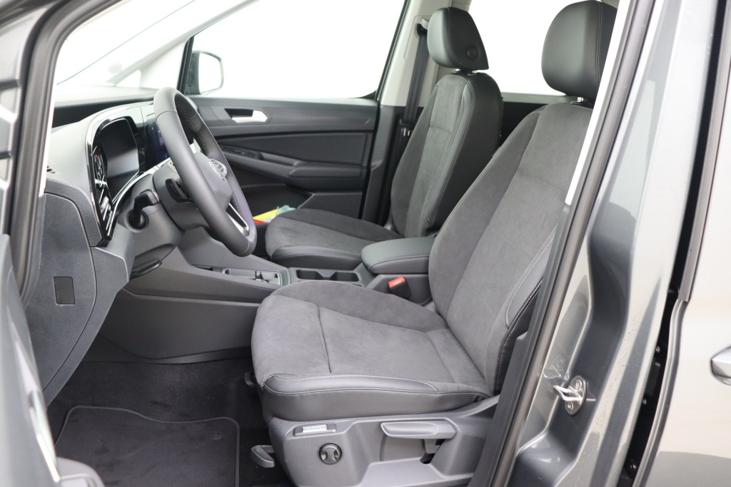 VOLKSWAGEN Caddy Style SWB 5pl 1.5 TSI 115 hp DSG 7 - ref: 7-52909 - Photo 12
