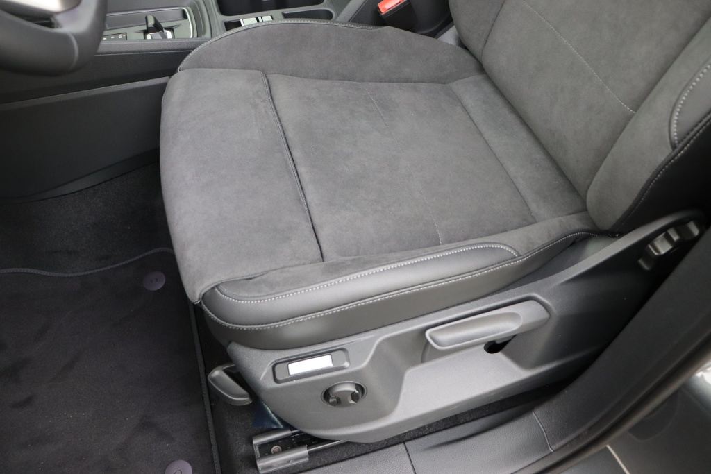 VOLKSWAGEN Caddy Style SWB 5pl 1.5 TSI 115 hp DSG 7 - ref: 7-52909 - Photo 15