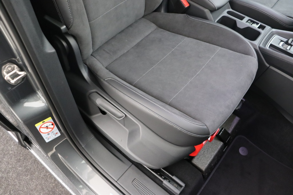VOLKSWAGEN Caddy Style SWB 5pl 1.5 TSI 115 hp DSG 7 - ref: 7-52909 - Photo 16