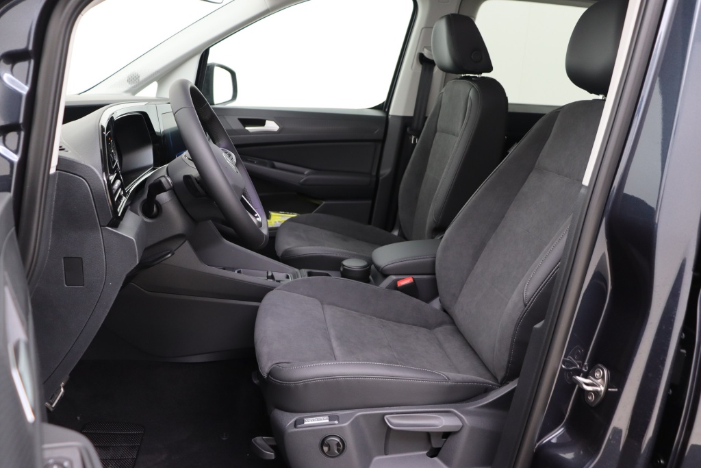 VOLKSWAGEN Caddy Maxi Style 5pl eHybrid 115 hp DSG 6 - ref: 7-52922 - Photo 13