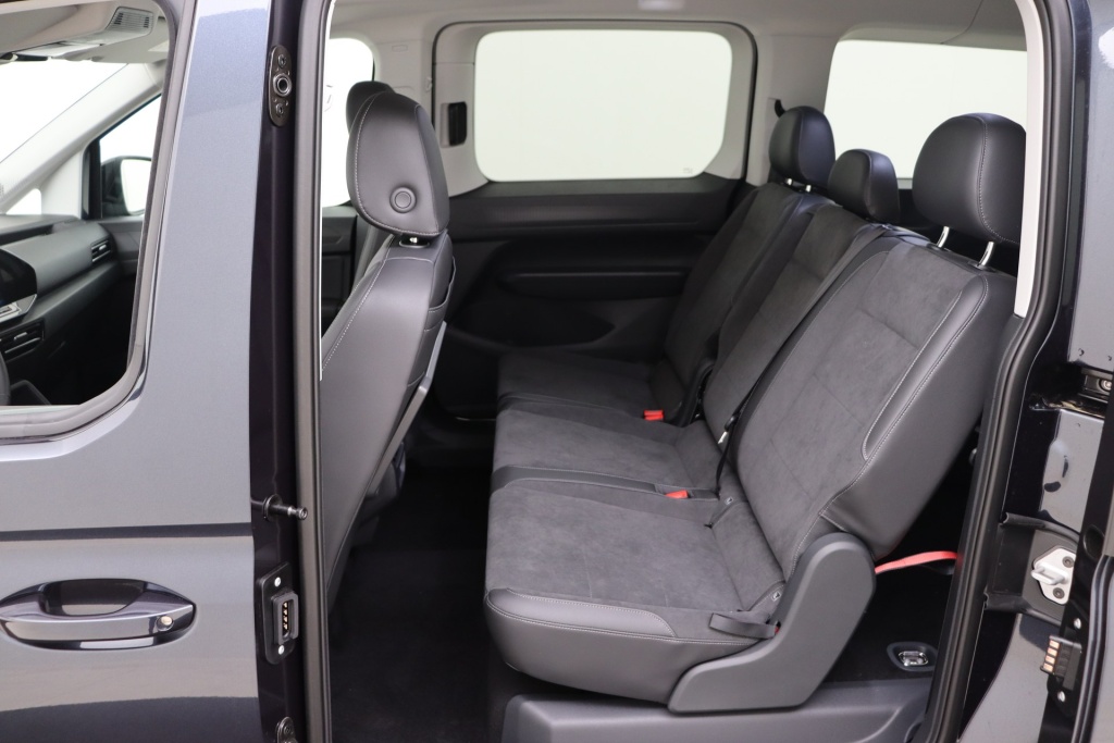 VOLKSWAGEN Caddy Maxi Style 5pl eHybrid 115 hp DSG 6 - ref: 7-52922 - Photo 14