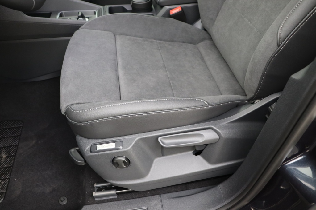 VOLKSWAGEN Caddy Maxi Style 5pl eHybrid 115 hp DSG 6 - ref: 7-52922 - Photo 15