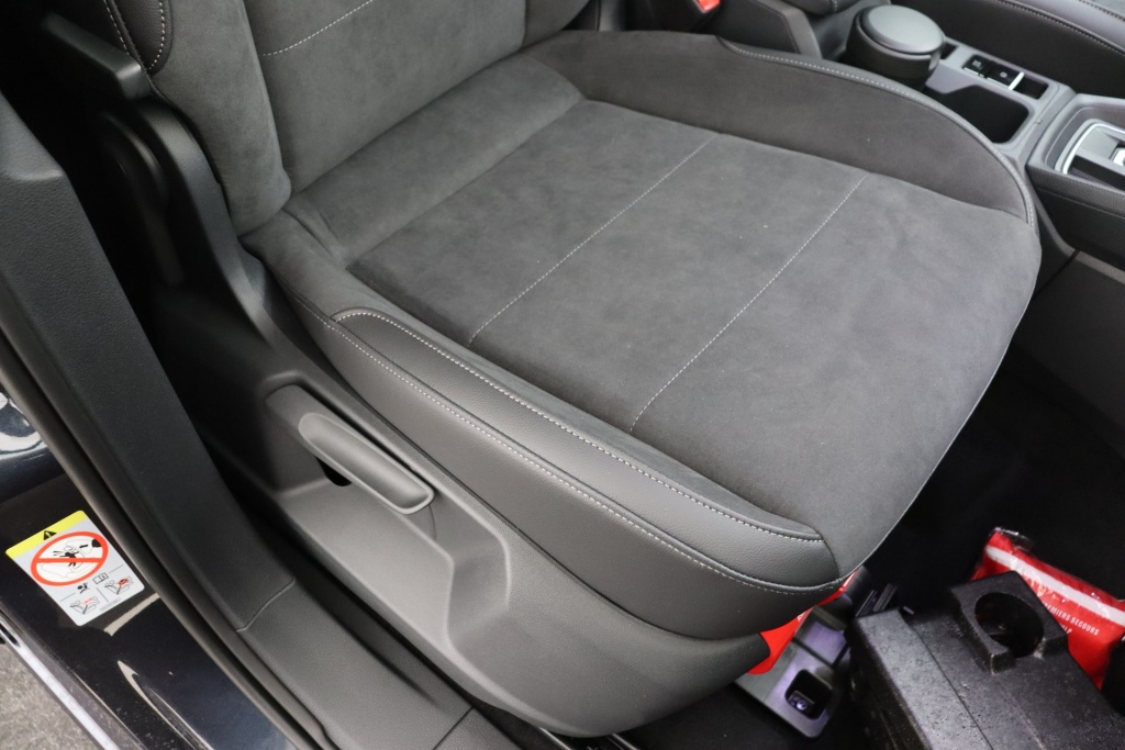 VOLKSWAGEN Caddy Maxi Style 5pl eHybrid 115 hp DSG 6 - ref: 7-52922 - Photo 16