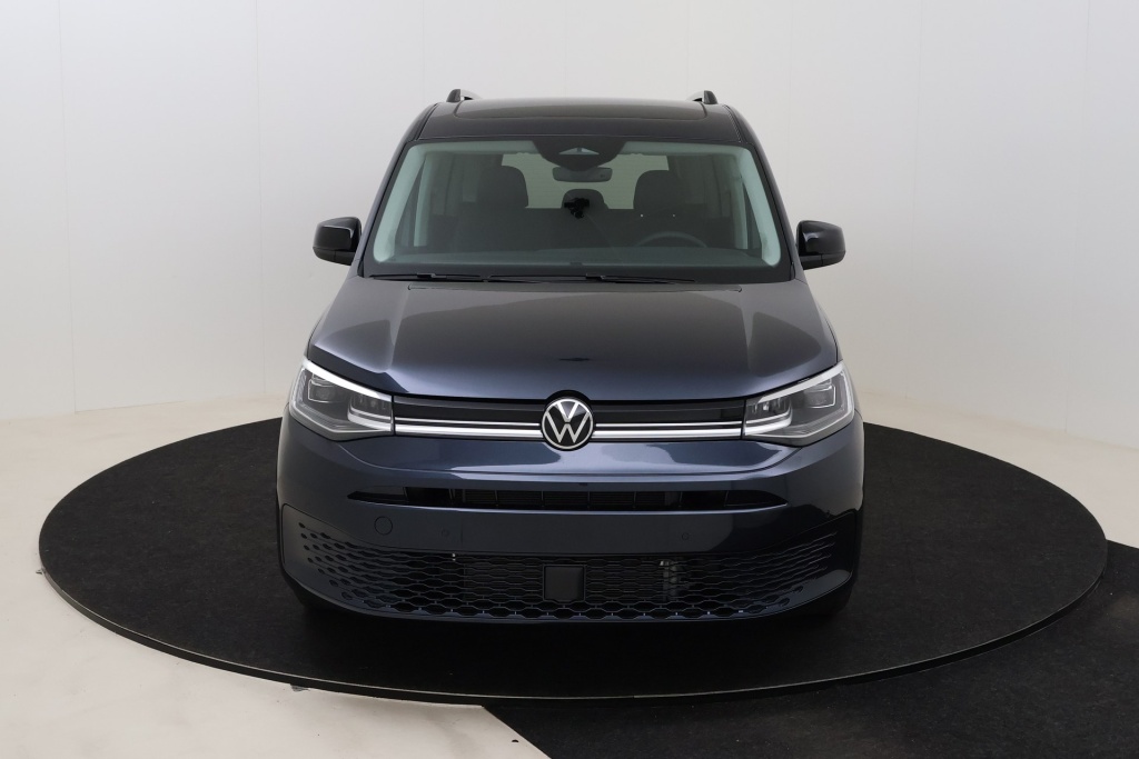 VOLKSWAGEN Caddy Maxi Style 5pl eHybrid 115 hp DSG 6 - ref: 7-52922 - Photo 2