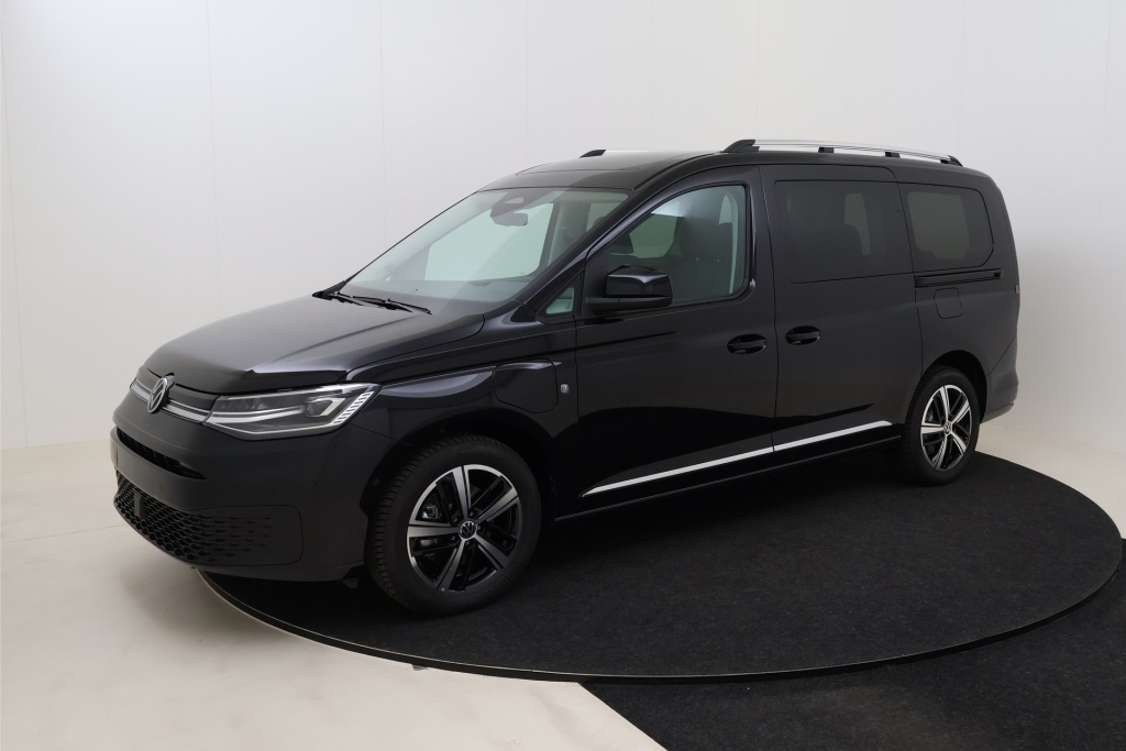VOLKSWAGEN Caddy Maxi Style 5pl eHybrid 115 hp DSG 6 - ref: 7-52929 - Photo 10