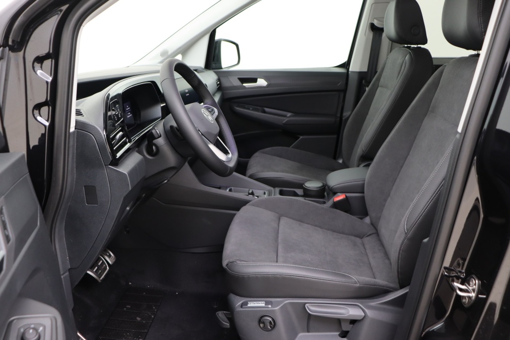 VOLKSWAGEN Caddy Maxi Style 5pl eHybrid 115 hp DSG 6 - ref: 7-52929 - Photo 13