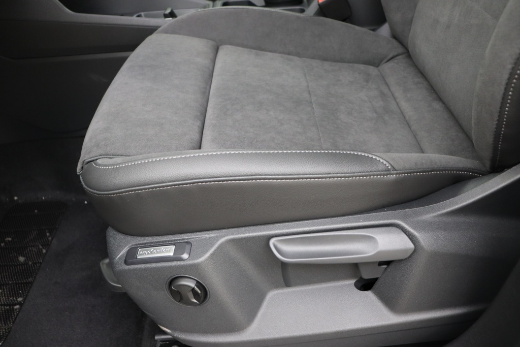 VOLKSWAGEN Caddy Maxi Style 5pl eHybrid 115 hp DSG 6 - ref: 7-52929 - Photo 14
