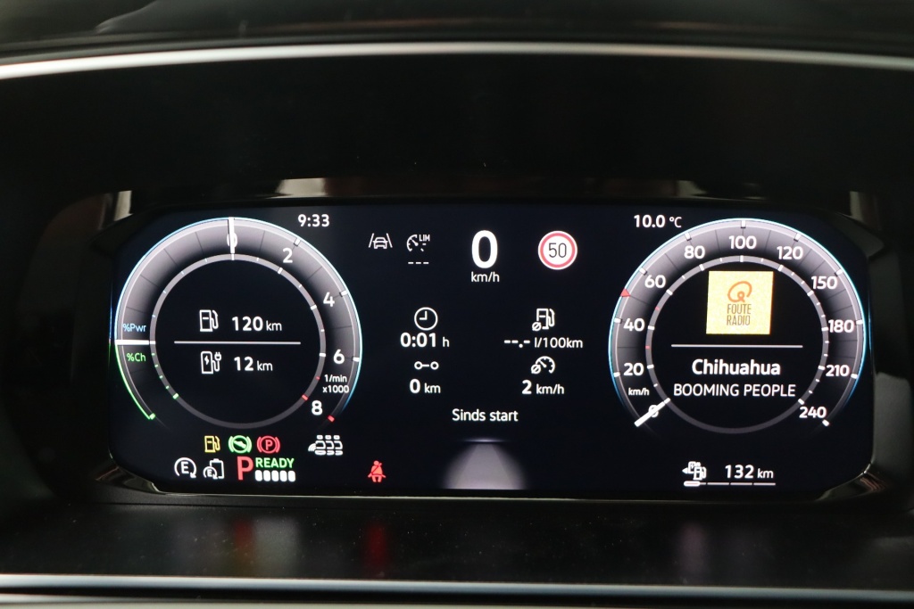 VOLKSWAGEN Caddy Maxi Style 5pl eHybrid 115 hp DSG 6 - ref: 7-52929 - Photo 20