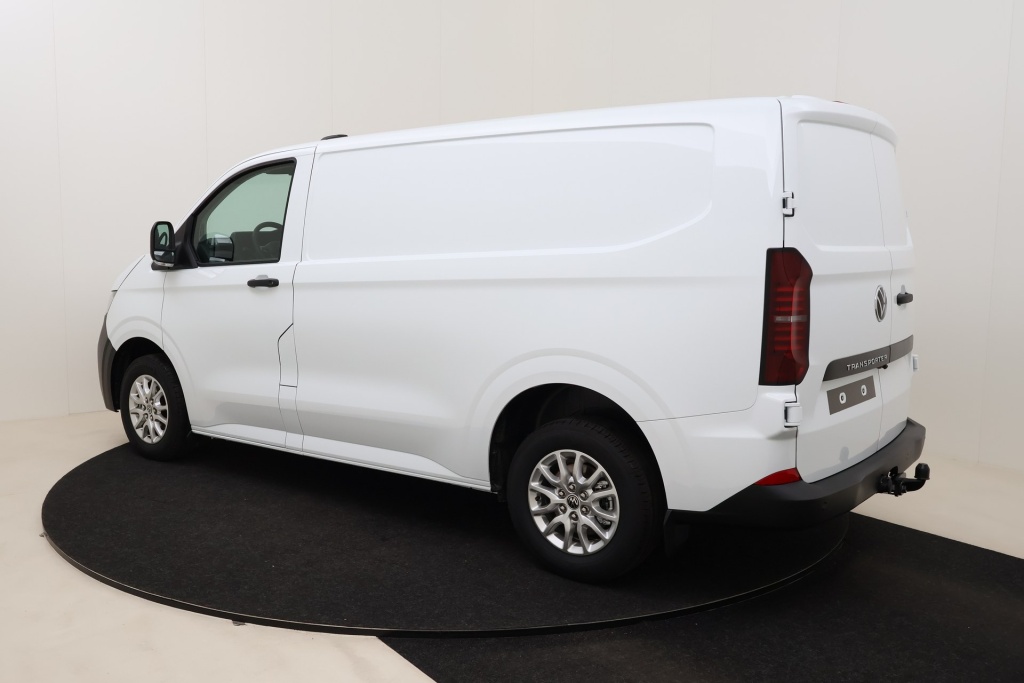 VOLKSWAGEN Transporter T7 Fourgon 3100 mm 2.0 TDI 150 hp Aut.8 - ref: 7-53042 - Photo 8