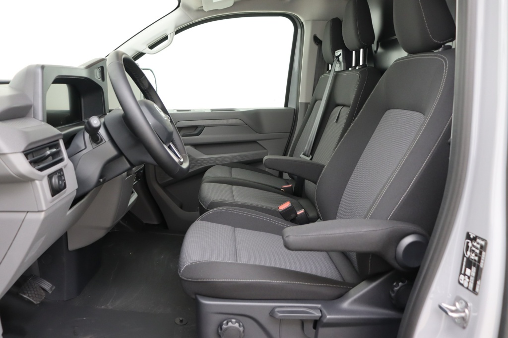 VOLKSWAGEN Transporter T7 Fourgon 3100 mm 2.0 TDI 150 hp Aut.8 - ref: 7-53050 - Photo 13