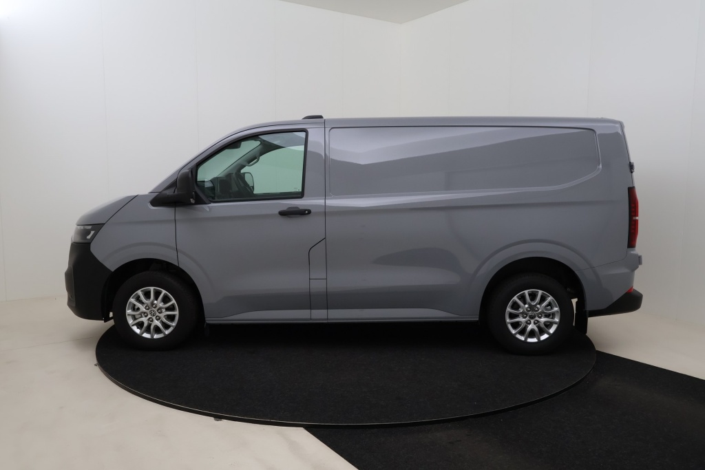 VOLKSWAGEN Transporter T7 Fourgon 3100 mm 2.0 TDI 150 hp Aut.8 - ref: 7-53050 - Photo 9