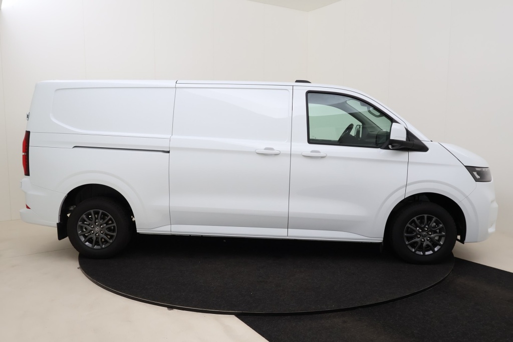 VOLKSWAGEN Transporter T7 Fourgon 3500 mm 2.0 TDI 150 hp Aut.8 - ref: 7-53069 - Photo 4