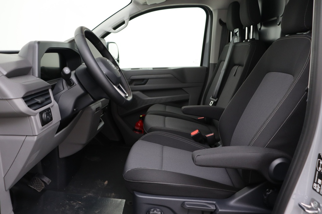 VOLKSWAGEN Transporter T7 Fourgon 3500 mm 2.0 TDI 150 hp Aut.8 - ref: 7-53076 - Photo 13