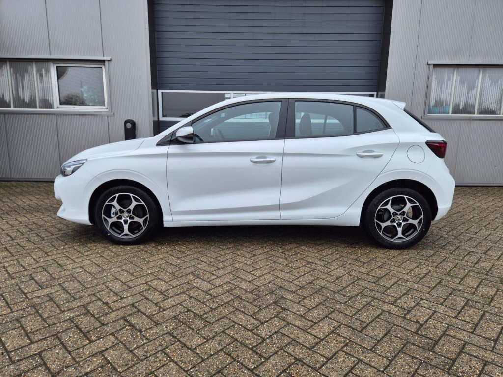 MG MG3 1.5 Gasoline 116hp - ref: 7-53159 - Photo 2