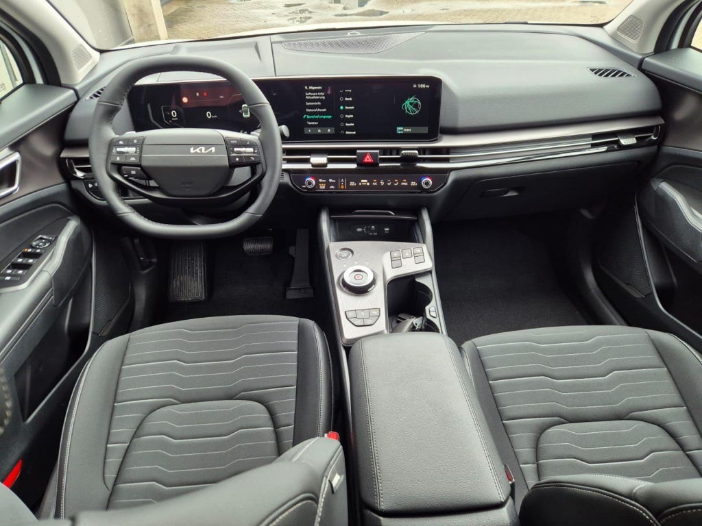 KIA Sportage 1.6 Gasoline 150hp - ref: 7-53572 - Photo 10