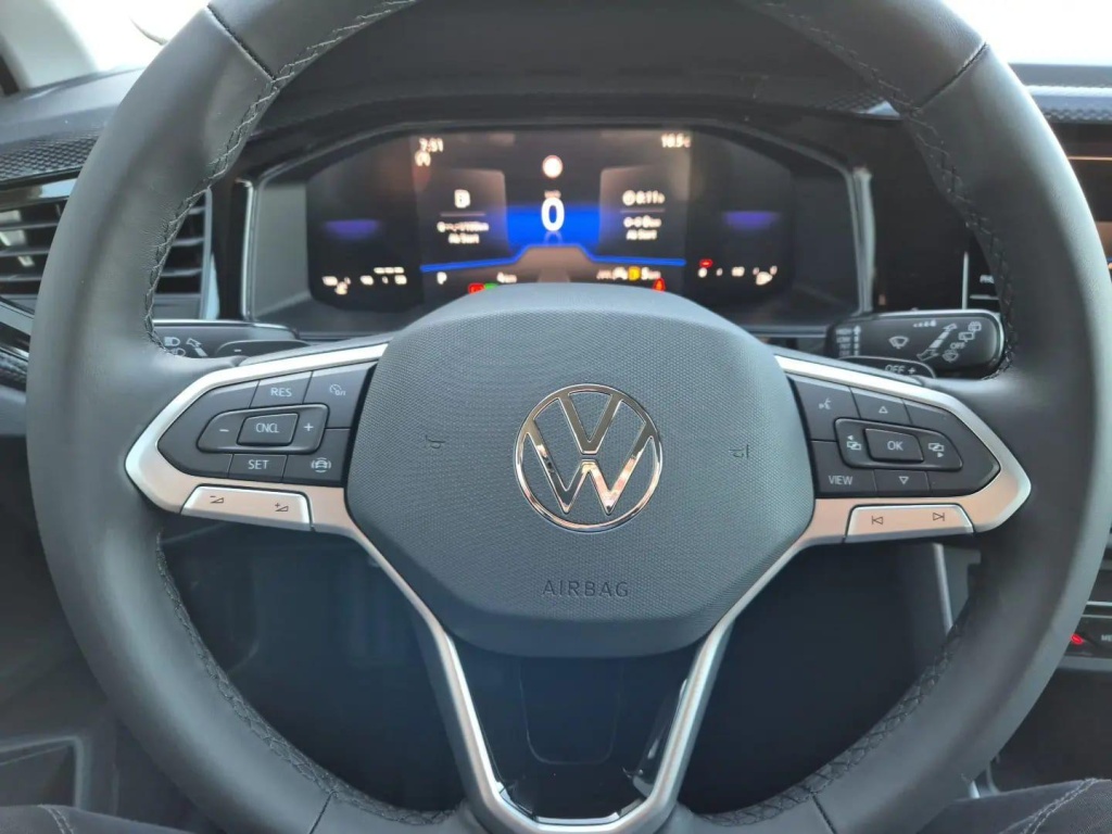 VOLKSWAGEN Taigo 1.0 TSI - ref: 7-53581 - Photo 15