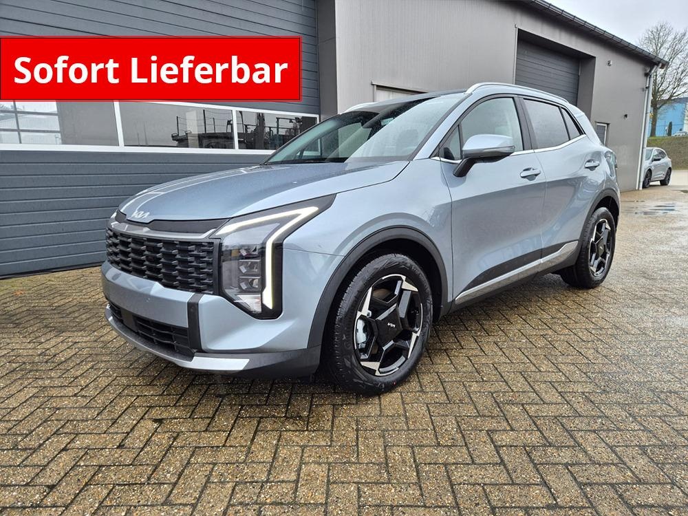 KIA Sportage 1.6 Gasoline 150hp - ref: 7-53584 - Photo 1
