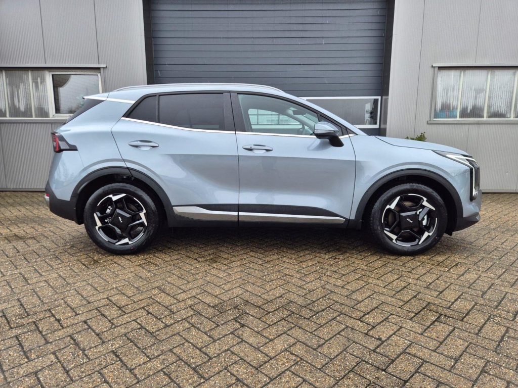 KIA Sportage 1.6 Gasoline 150hp - ref: 7-53584 - Photo 6