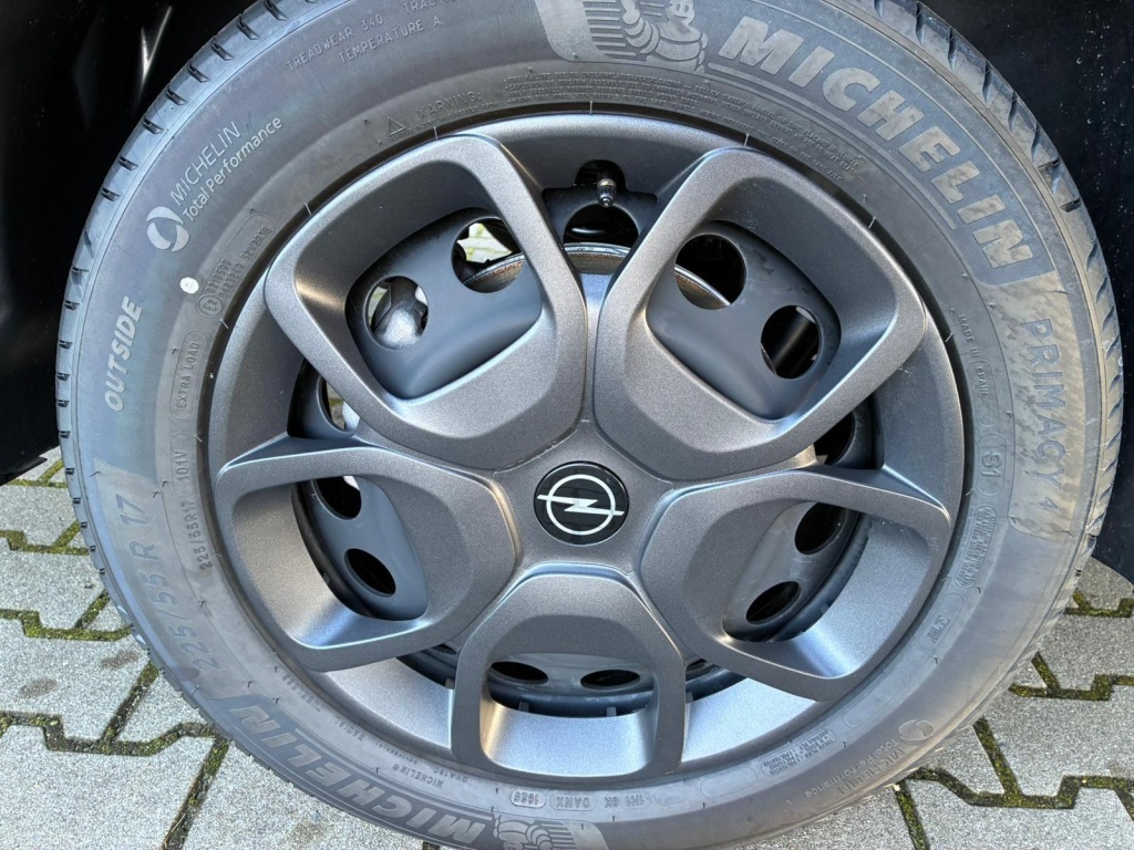 OPEL Vivaro Kombi XL 2.0 Diesel Automatic 177 PS - ref: 7-53585 - Photo 5