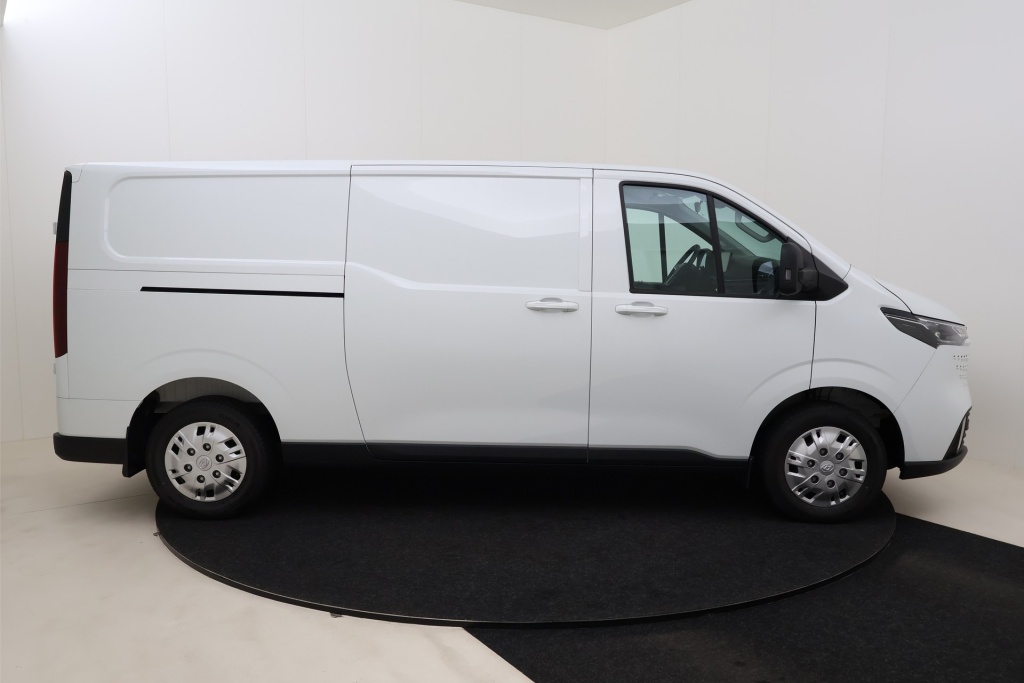 MAXUS EDeliver 7 L2H1 Base 77 kWh 204 hp Aut - ref: 7-53777 - Photo 4