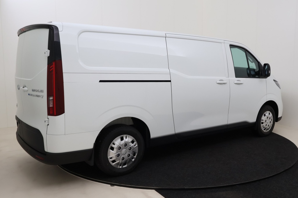 MAXUS EDeliver 7 L2H1 Base 77 kWh 204 hp Aut - ref: 7-53777 - Photo 5