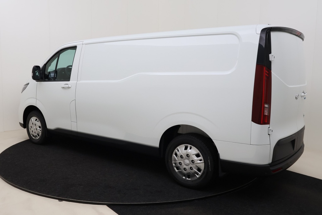 MAXUS EDeliver 7 L2H1 Base 77 kWh 204 hp Aut - ref: 7-53777 - Photo 8