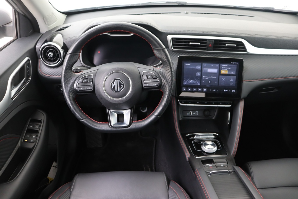 MG ZS Luxury 72 kWh 156 hp - ref: 7-54207 - Photo 11
