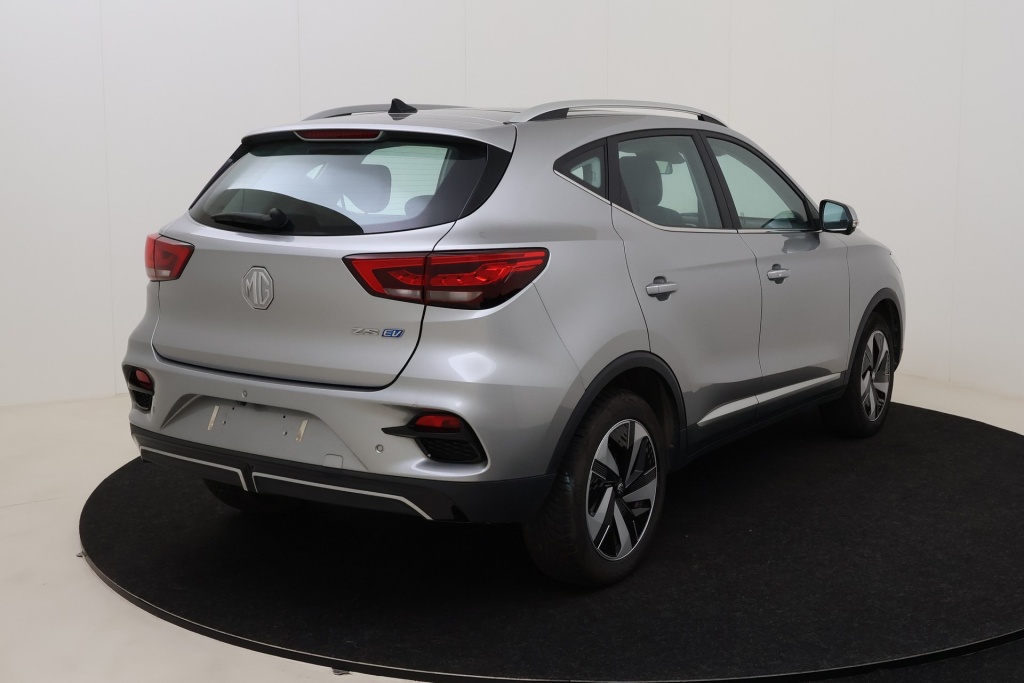 MG ZS Luxury 72 kWh 156 hp - ref: 7-54207 - Photo 6