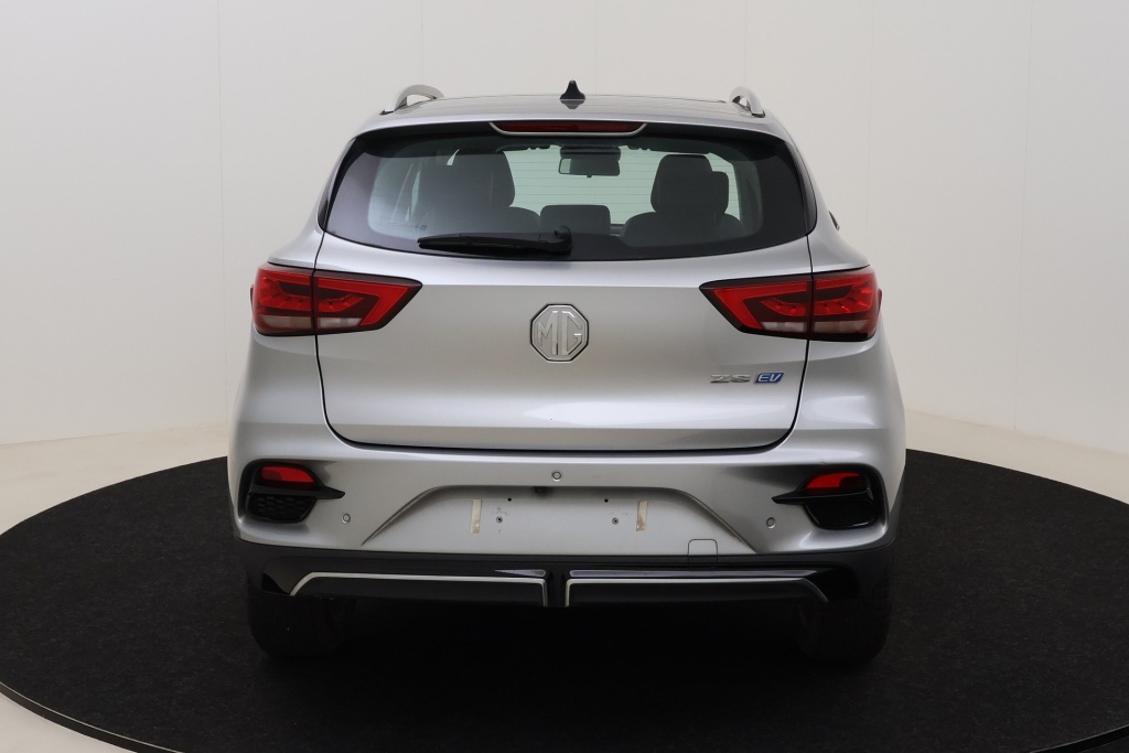 MG ZS Luxury 72 kWh 156 hp - ref: 7-54207 - Photo 7