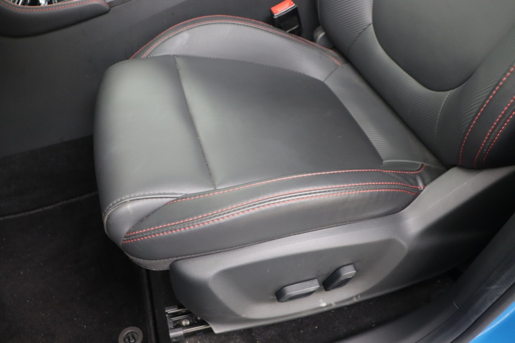 MG ZS Luxury 72 kWh 156 hp - ref: 7-54229 - Photo 15