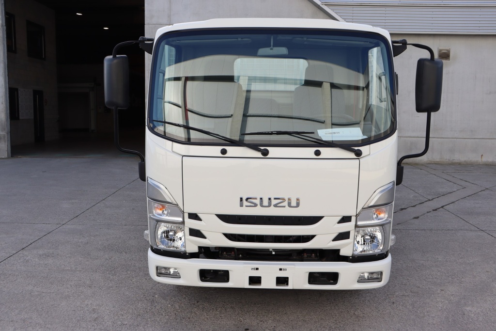 ISUZU N-Serie L 3.5T CityCab MY22 F150 ODB-E - ref: 7-54238 - Photo 2