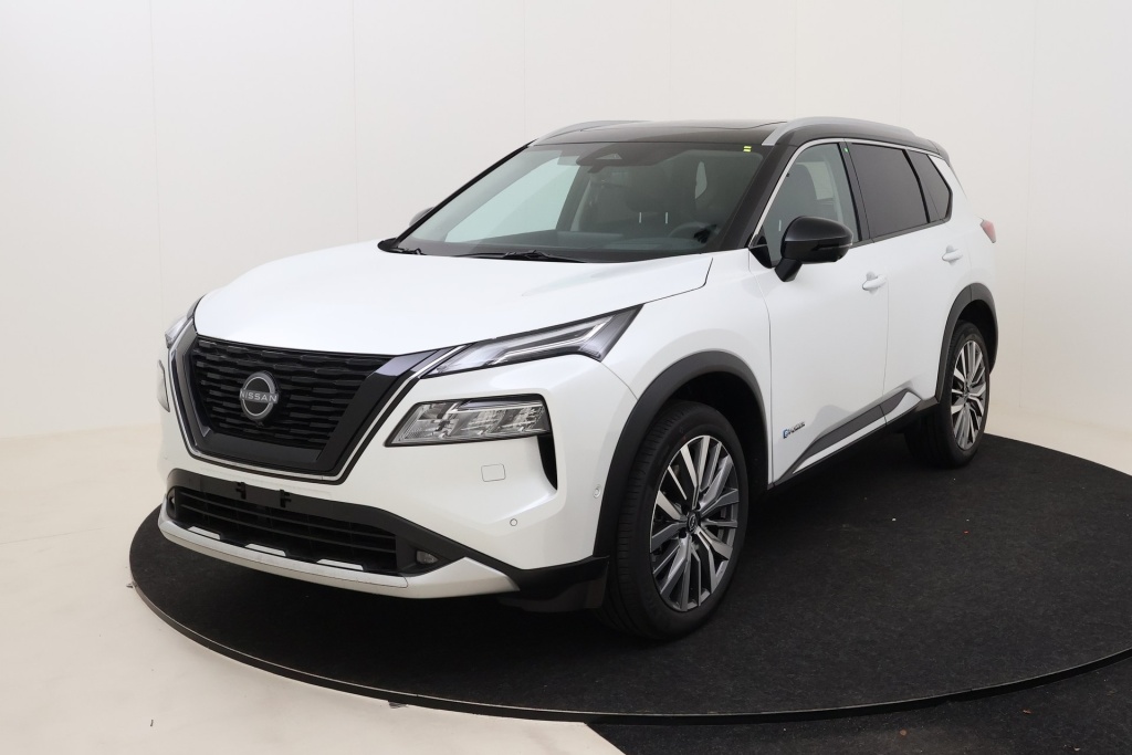 NISSAN X-Trail Tekna / 20 alloys / Premium Pack / (MY24) e-POWER 213 hp 4WD 5pl - ref: 7-54350 - Photo 1