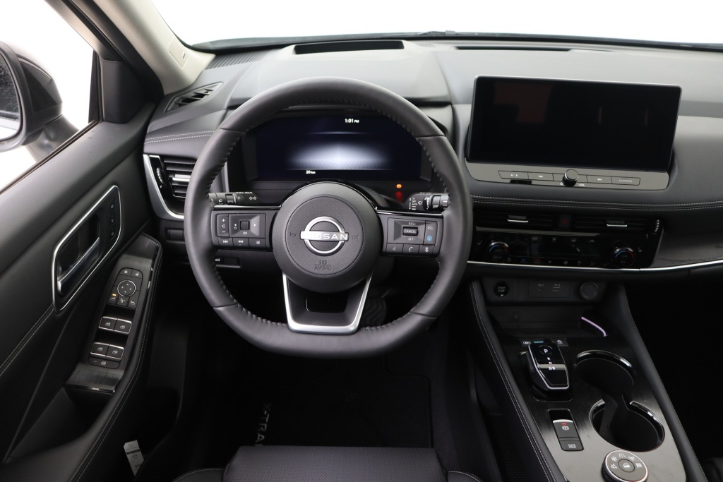 NISSAN X-Trail Tekna / 20 alloys / Premium Pack / (MY24) e-POWER 213 hp 4WD 5pl - ref: 7-54350 - Photo 11