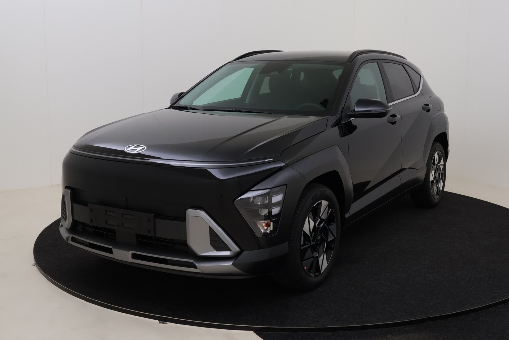 HYUNDAI Kona Feel 1.6 Gdi HEV 138 hp 6DCT - ref: 7-54419 - Photo 1