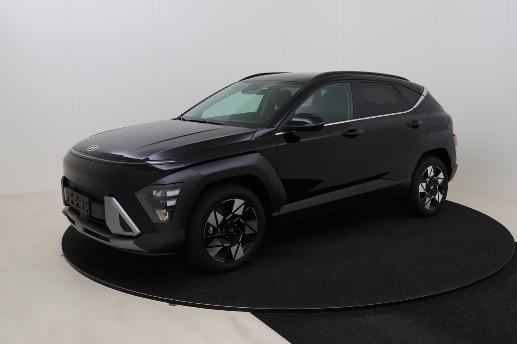 HYUNDAI Kona Feel 1.6 Gdi HEV 138 hp 6DCT - ref: 7-54419 - Photo 10