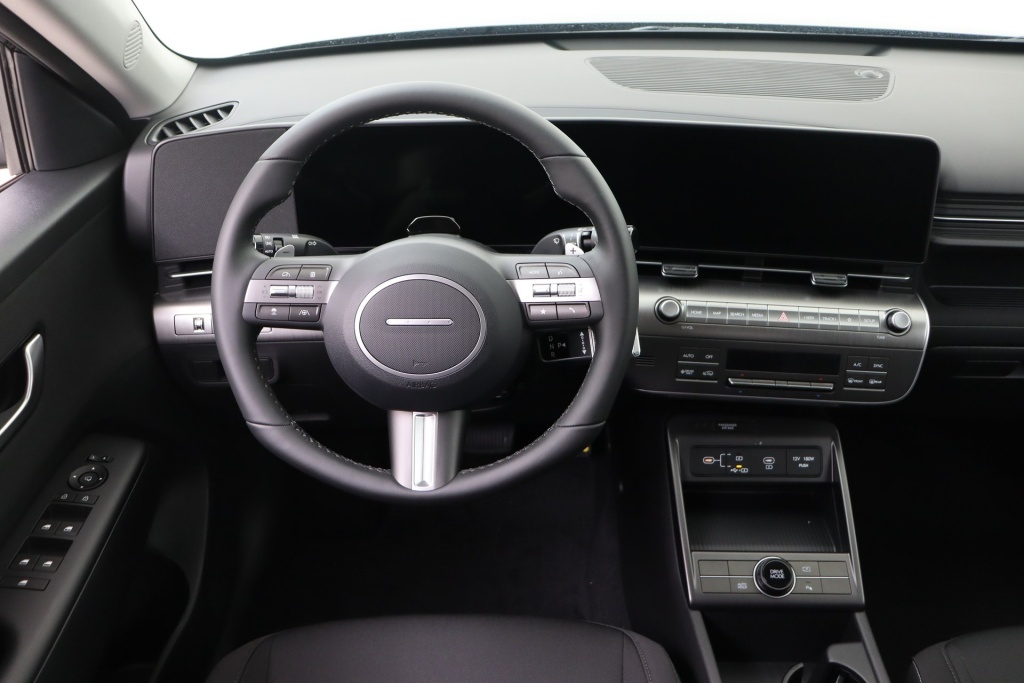 HYUNDAI Kona Feel 1.6 Gdi HEV 138 hp 6DCT - ref: 7-54419 - Photo 11