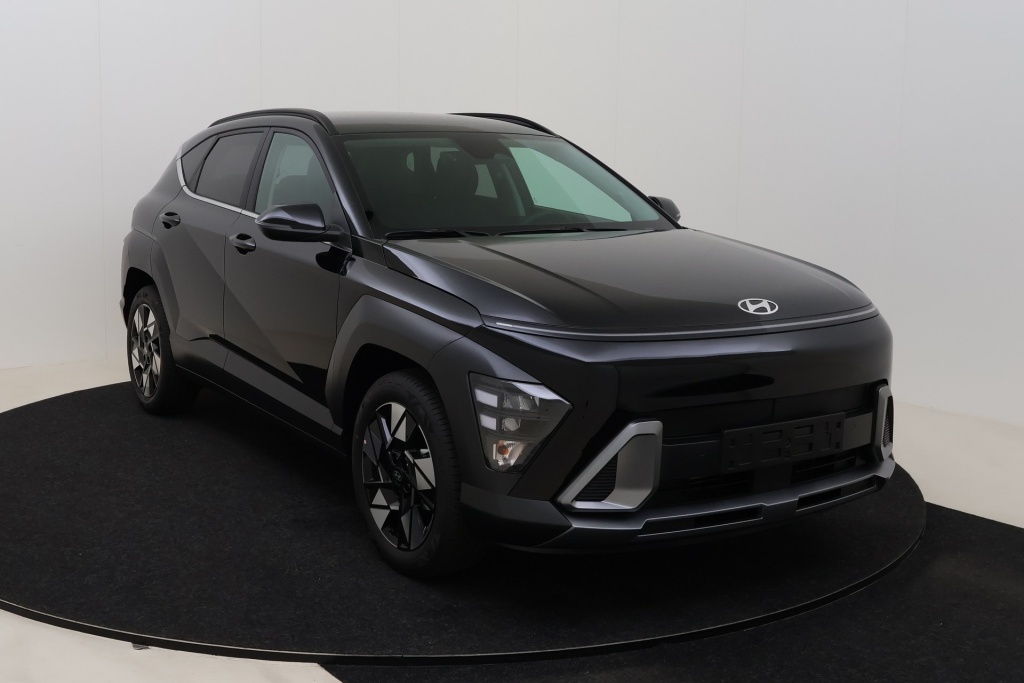 HYUNDAI Kona Feel 1.6 Gdi HEV 138 hp 6DCT - ref: 7-54419 - Photo 3
