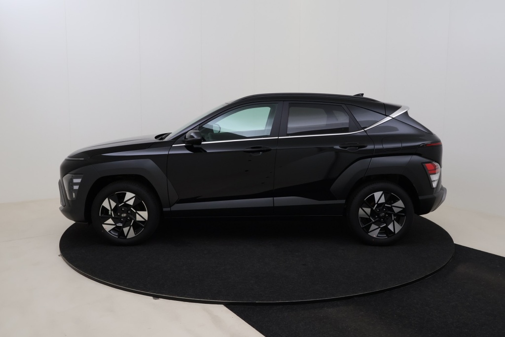 HYUNDAI Kona Feel 1.6 Gdi HEV 138 hp 6DCT - ref: 7-54419 - Photo 9